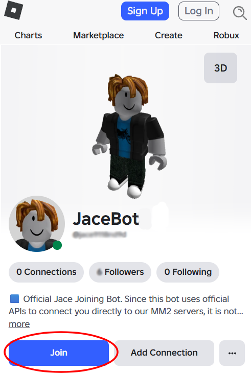 Jace Bot